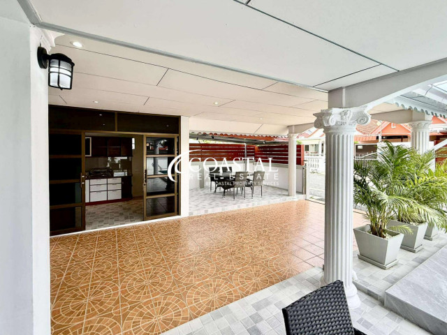 House For Sale East Pattaya