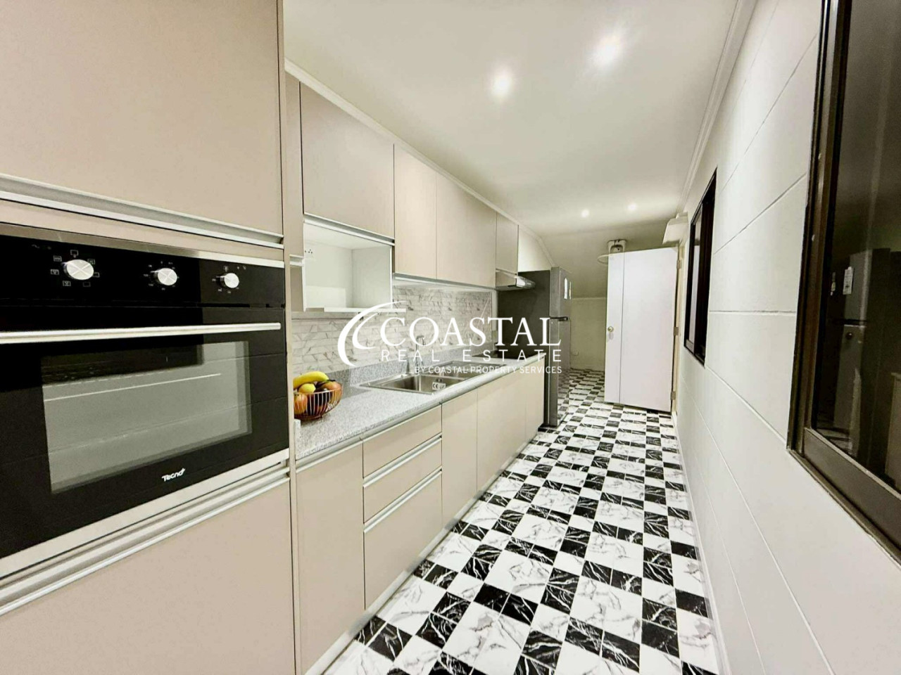 House For Sale East Pattaya