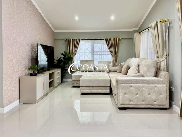 House For Sale East Pattaya