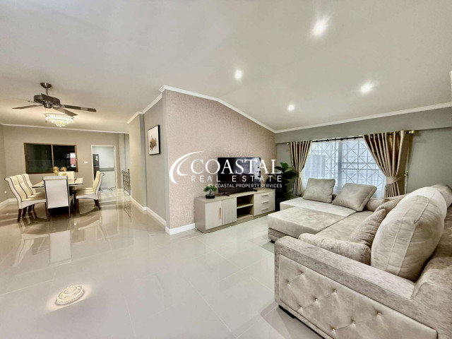 House For Sale East Pattaya