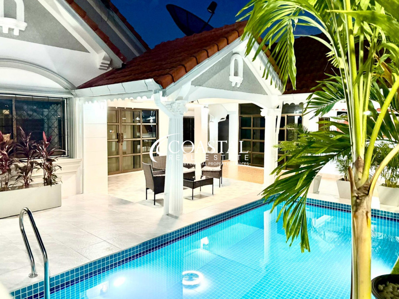 House For Sale East Pattaya
