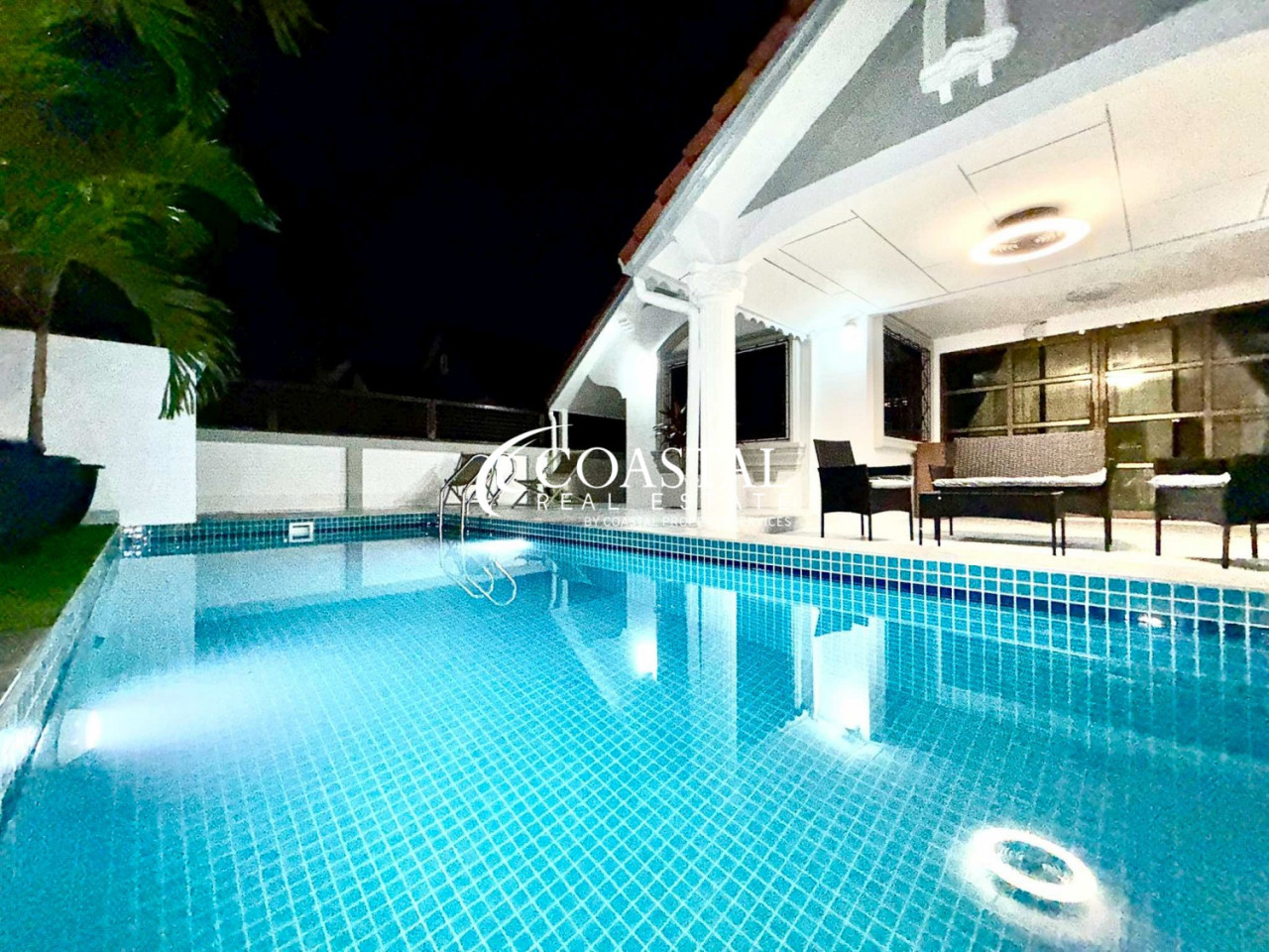 House For Sale East Pattaya