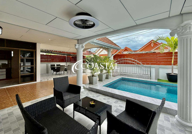 House For Sale East Pattaya