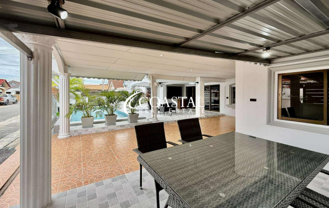 House For Sale East Pattaya