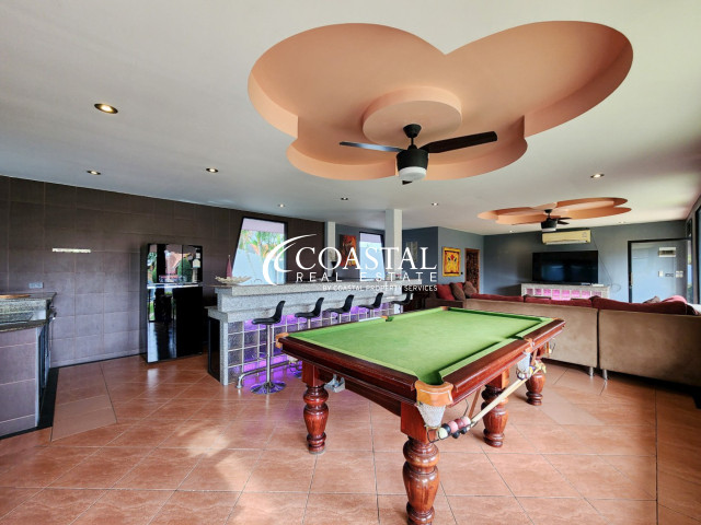 House For Rent East Pattaya