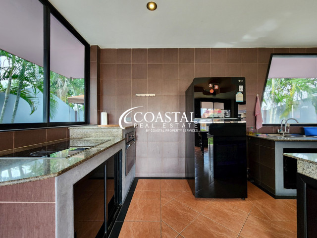 House For Rent East Pattaya