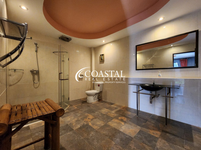 House For Rent East Pattaya