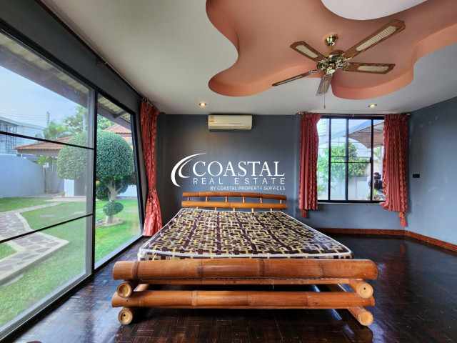 House For Rent East Pattaya