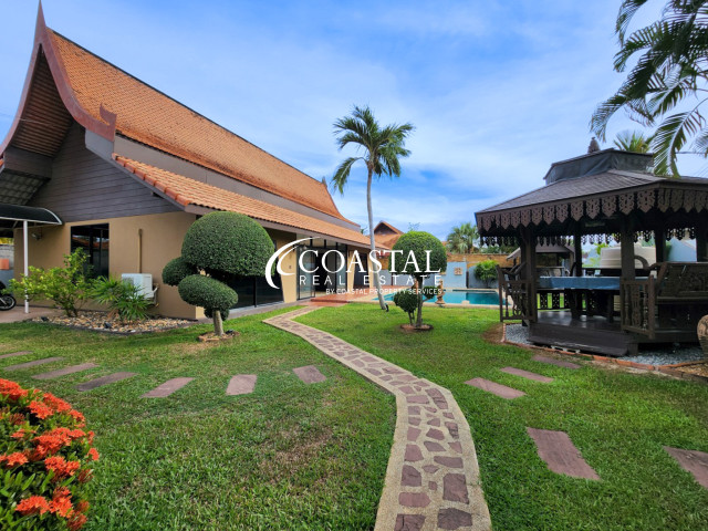 House For Rent East Pattaya