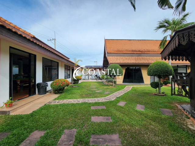 House For Rent East Pattaya