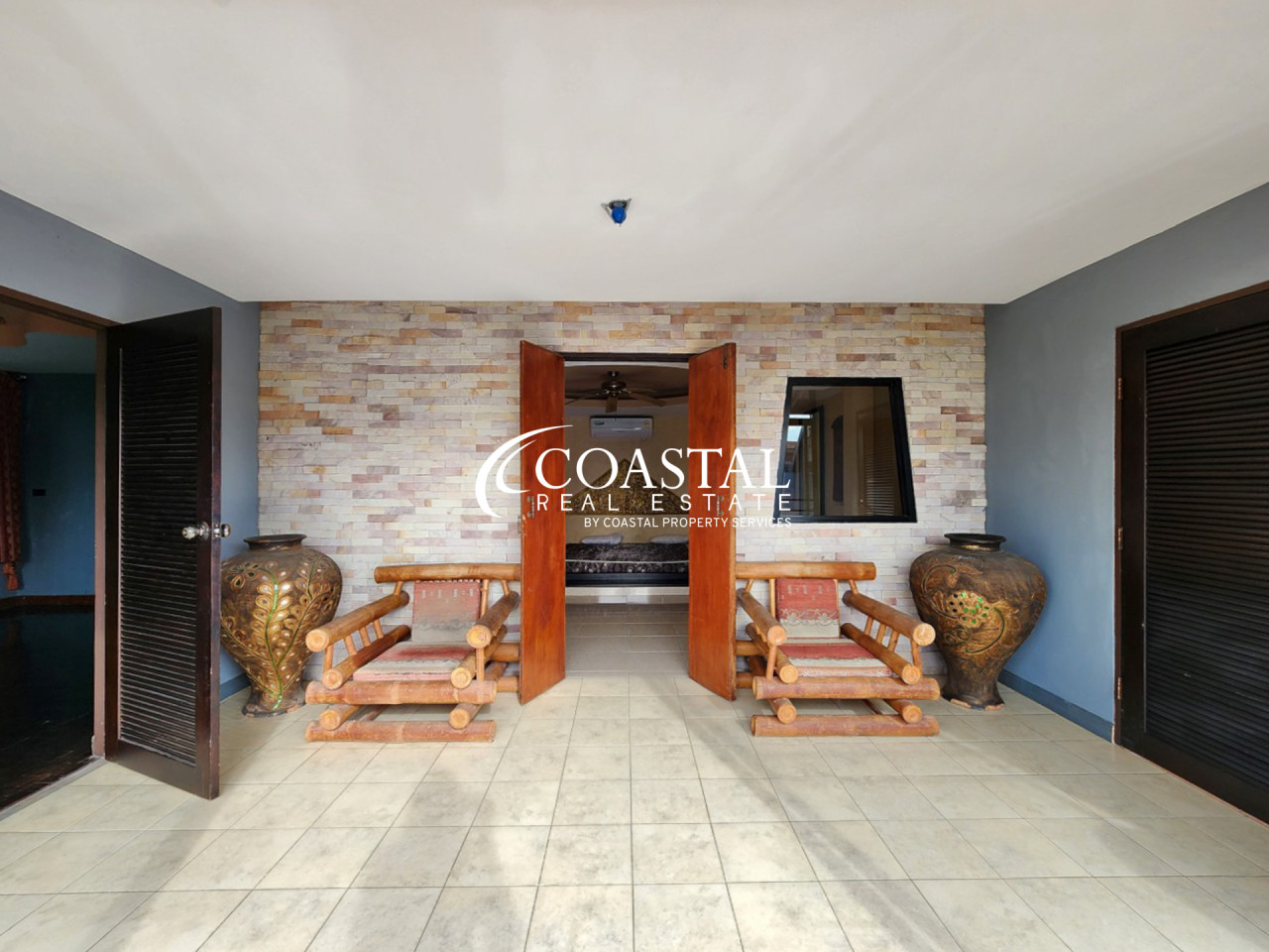 House For Rent East Pattaya