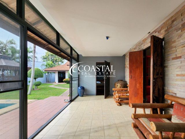 House For Rent East Pattaya