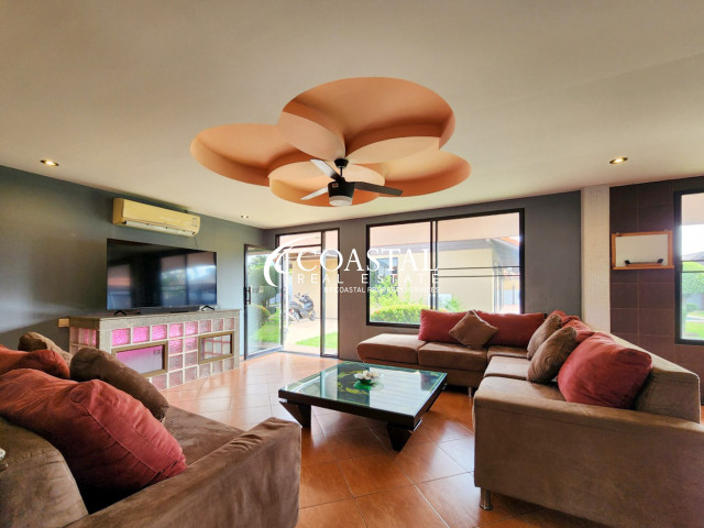 House For Rent East Pattaya