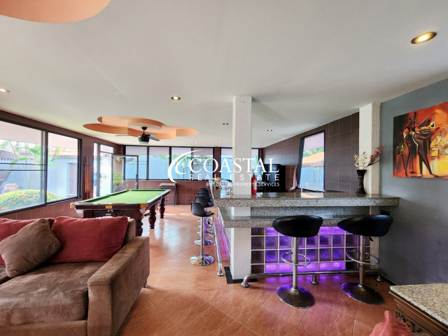 House For Rent East Pattaya