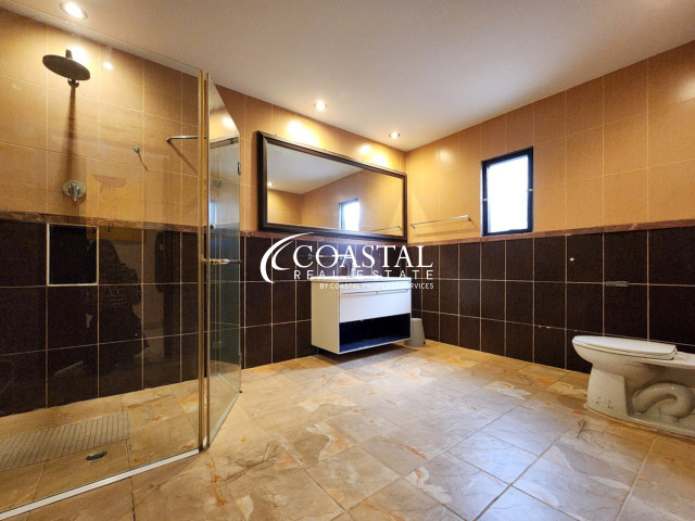 House For Rent East Pattaya