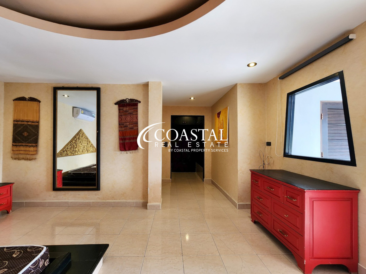 House For Rent East Pattaya