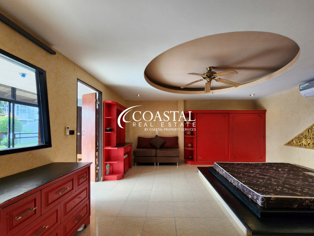 House For Rent East Pattaya