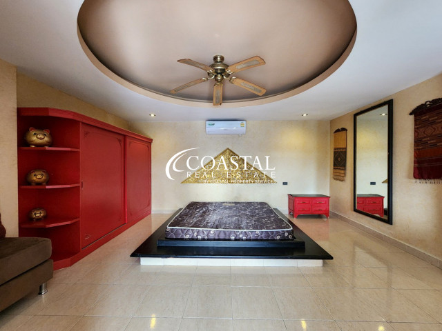 House For Rent East Pattaya