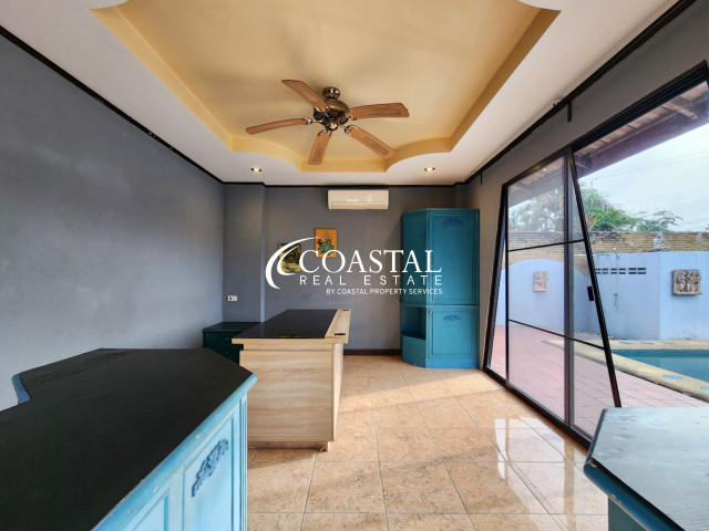 House For Rent East Pattaya