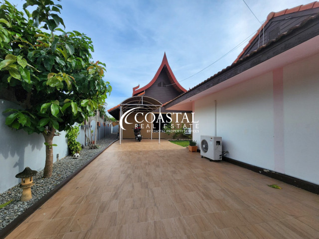 House For Rent East Pattaya
