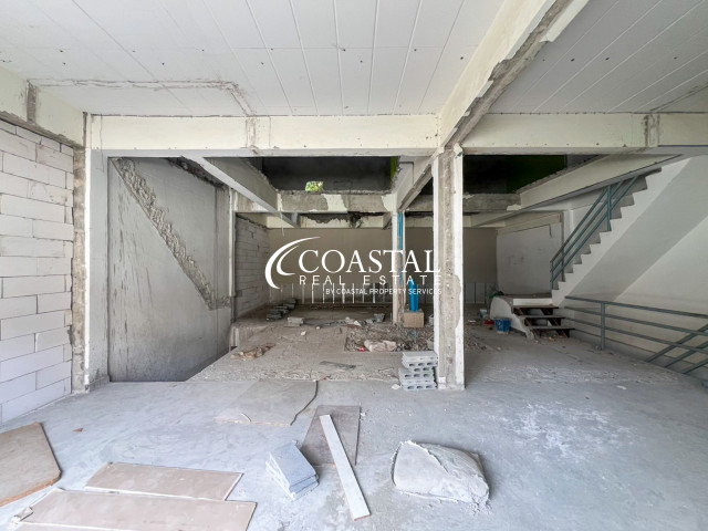 Commercial For Sale Jomtien