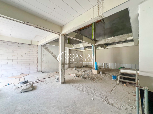 Commercial For Sale Jomtien