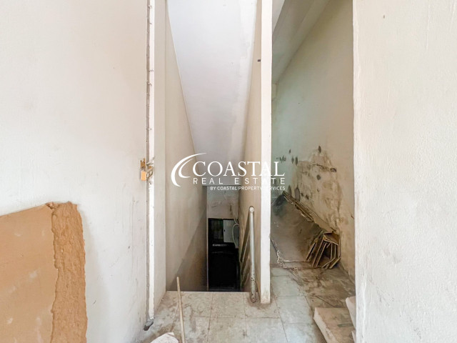 Commercial For Sale Jomtien