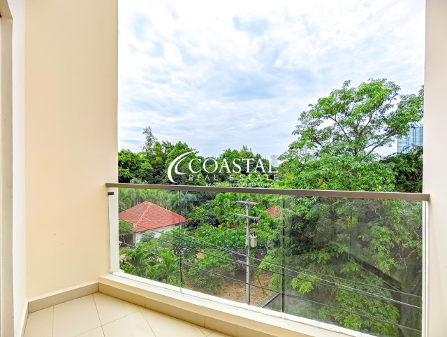 Condo For Sale Jomtien