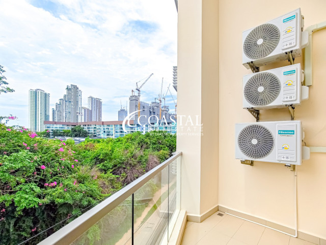 Condo For Sale Jomtien