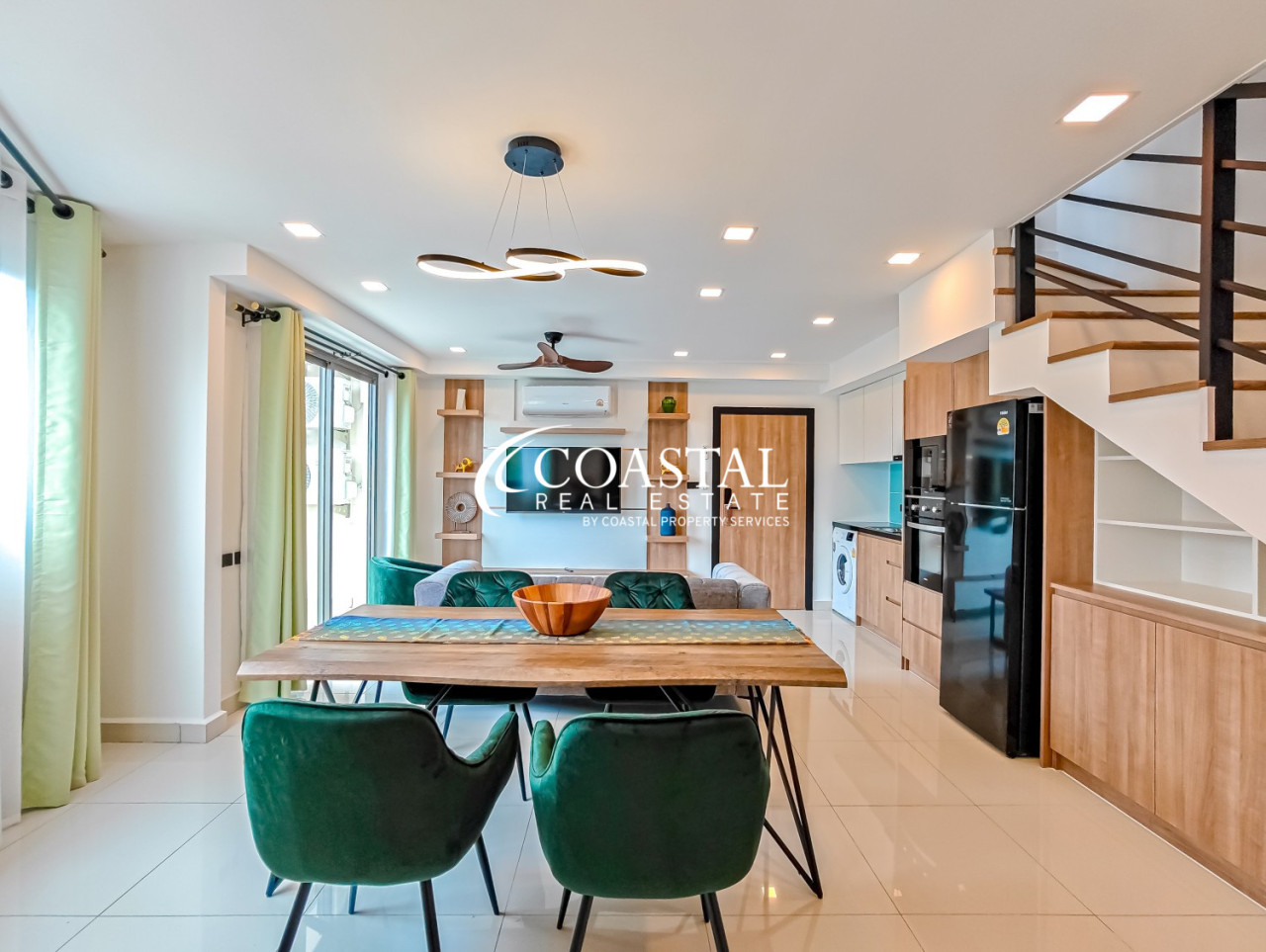 Condo For Sale Jomtien