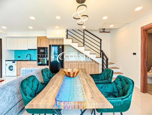 Condo For Sale Jomtien