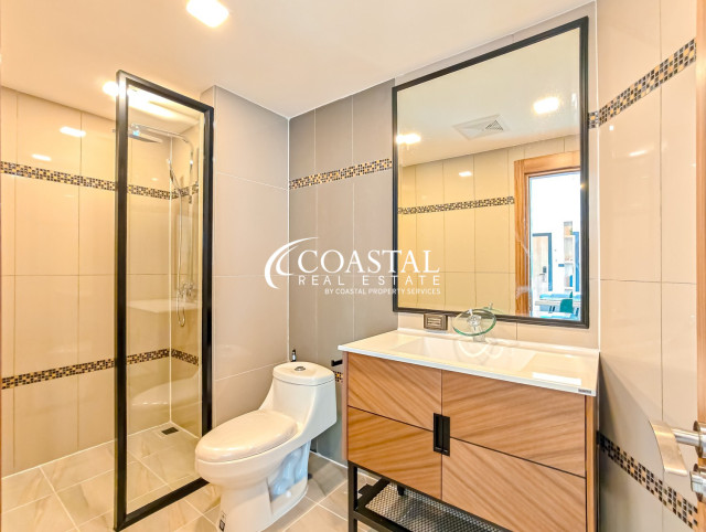 Condo For Sale Jomtien