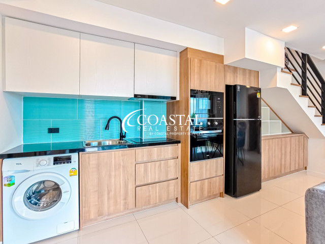 Condo For Sale Jomtien