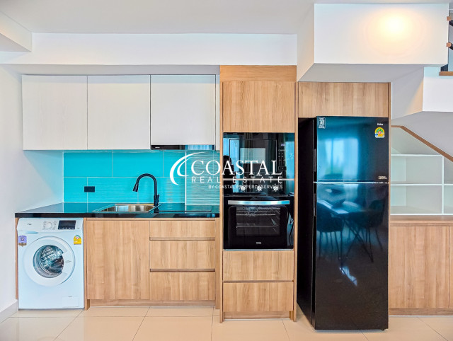 Condo For Sale Jomtien