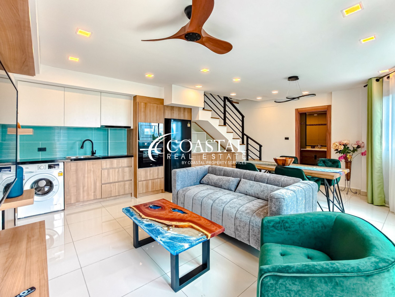 Condo For Sale Jomtien