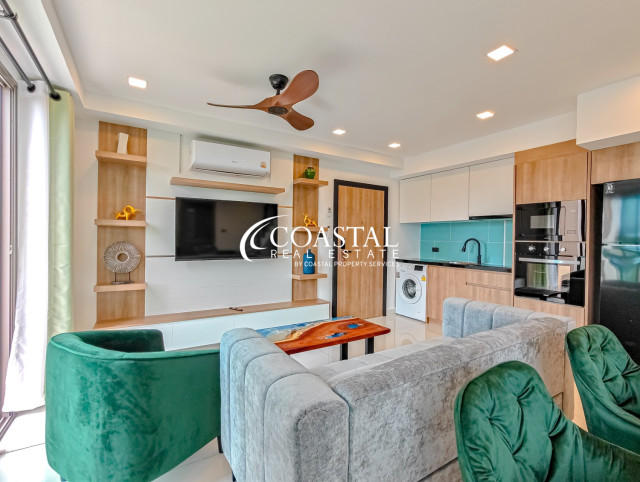 Condo For Sale Jomtien