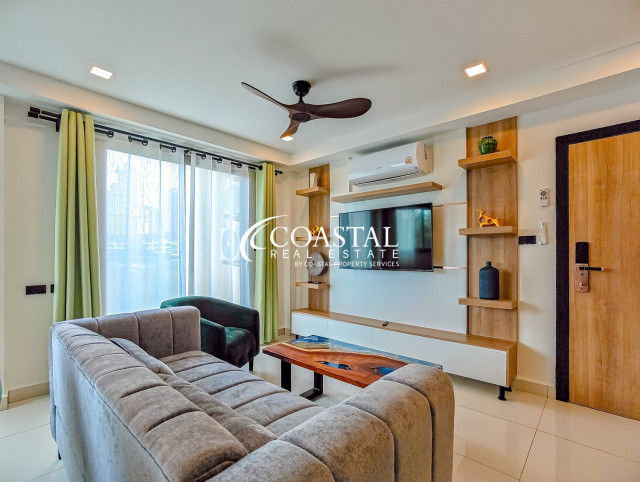 Condo For Sale Jomtien