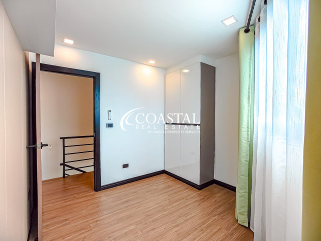 Condo For Sale Jomtien