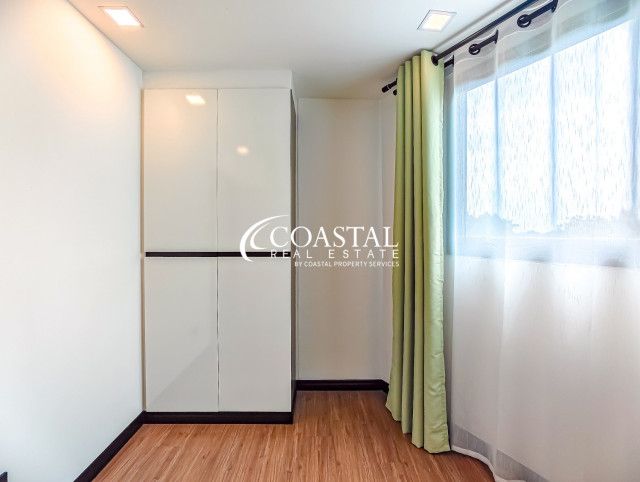 Condo For Sale Jomtien