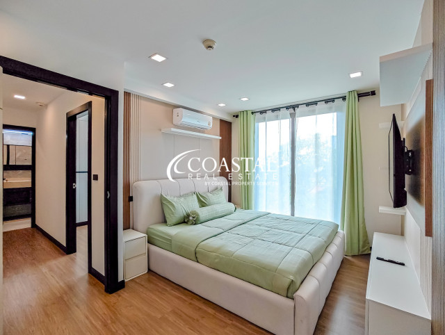 Condo For Sale Jomtien