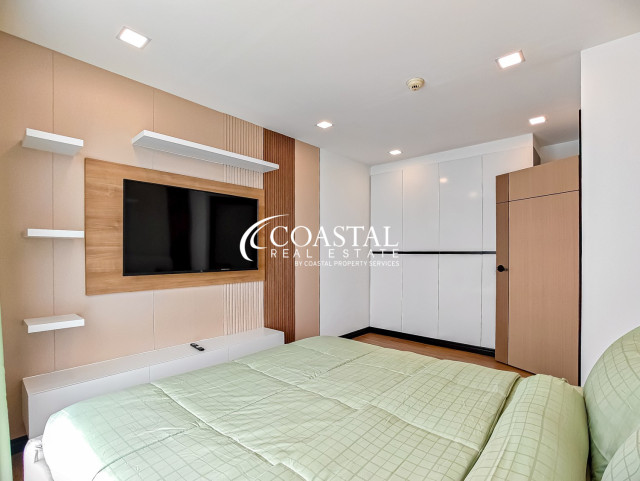 Condo For Sale Jomtien