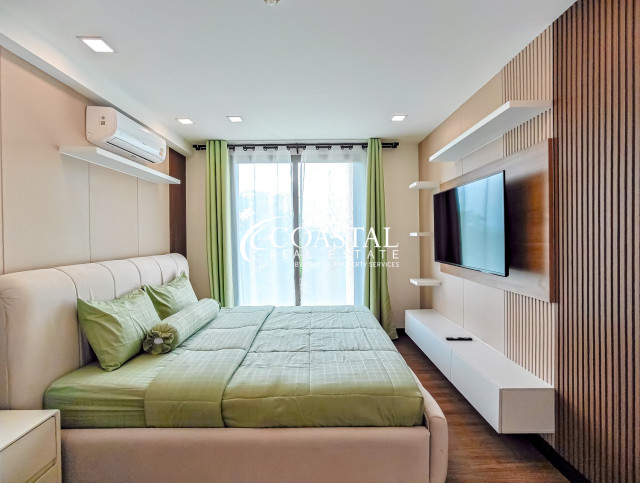 Condo For Sale Jomtien