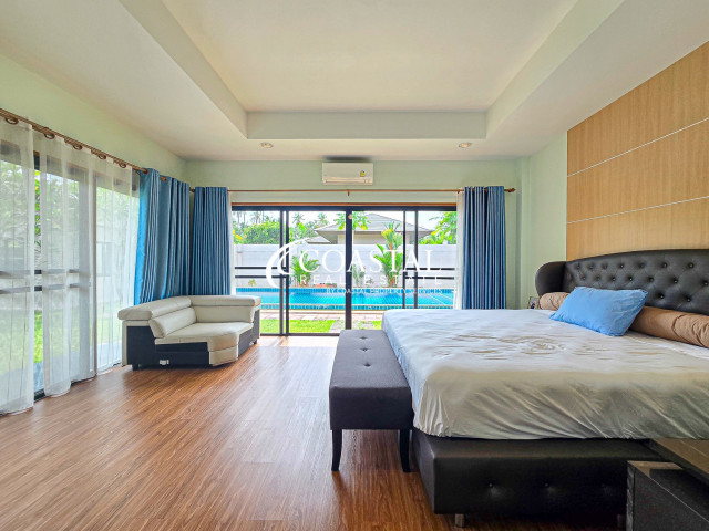 House For Sale Huay Yai