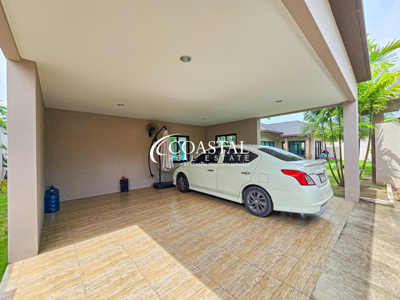 House For Sale Huay Yai