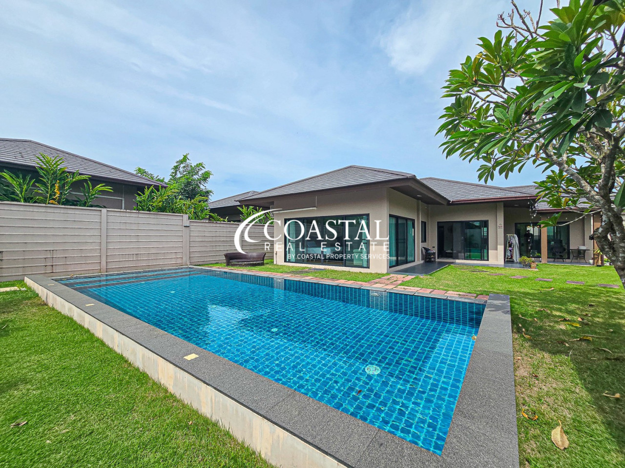 House For Sale Huay Yai