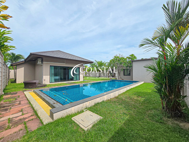 House For Sale Huay Yai