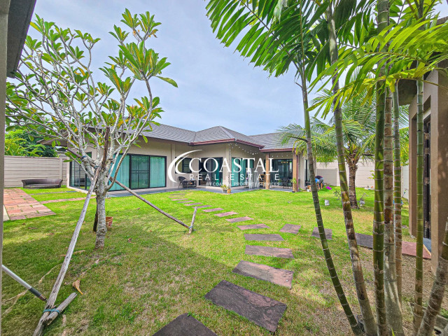 House For Sale Huay Yai