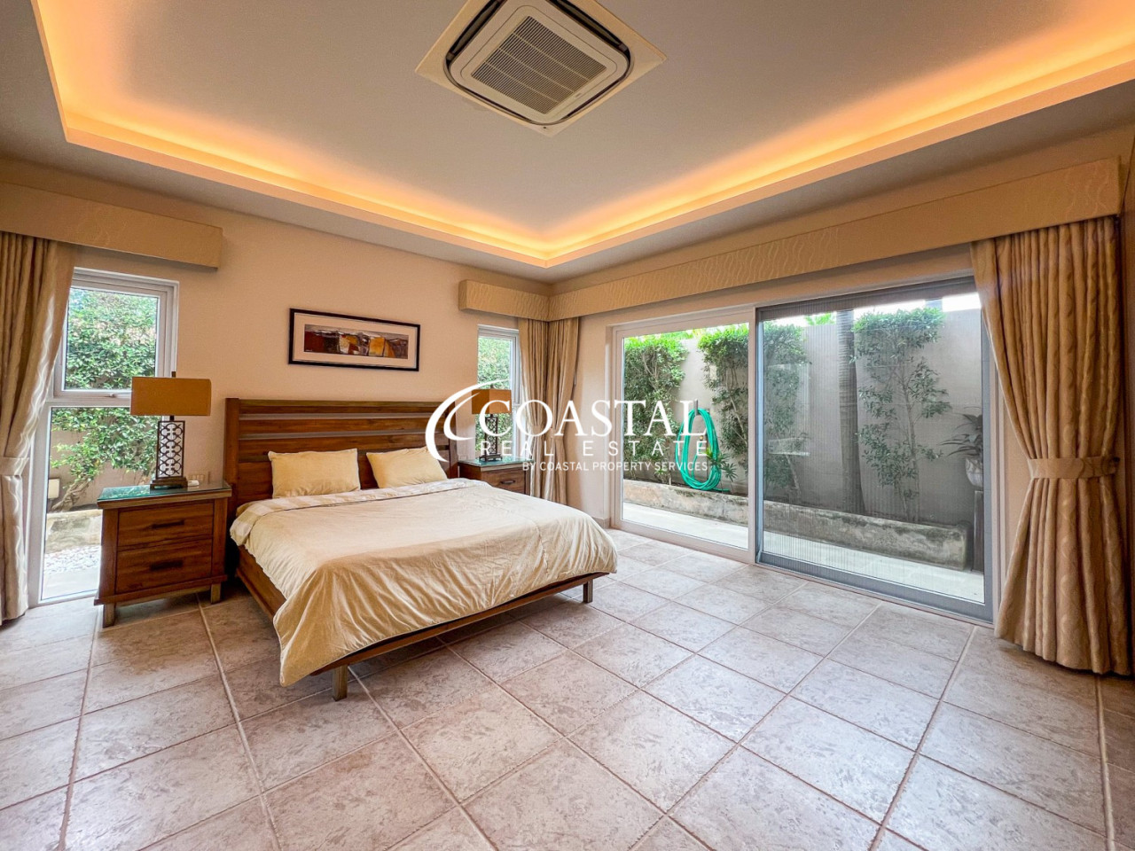 House For Sale Mabprachan/Pong