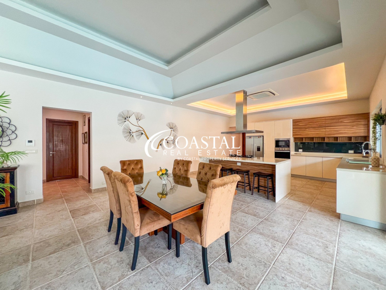 House For Sale Mabprachan/Pong