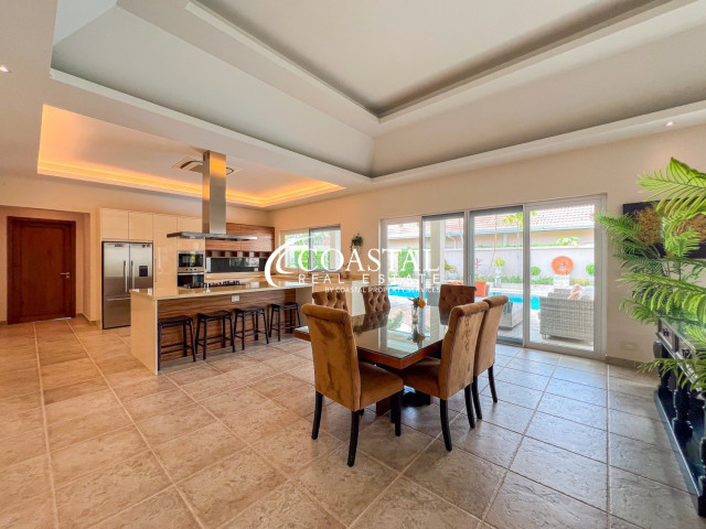 House For Sale Mabprachan/Pong